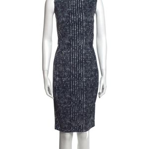 SportMax Sheath Dress